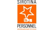 Sirotina Personnel