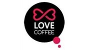 Love coffee