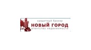 Новый город