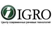 IGRO - Центр современных речевых технологий