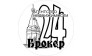 Брокер24