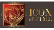 ICON of STYLE (Икона стиля)