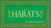 HARAT`S PUB