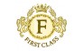 FIRST CLASS