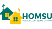 Homsu. Товары для дома