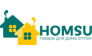 Homsu. Товары для дома