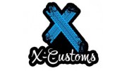 X-Customs