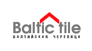 Baltic tile