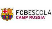 Футбольный лагерь FC Barcelona в России