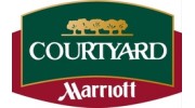 Courtyard by Marriott Irkutsk City Center