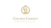Golden Garden Boutique Hotel