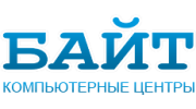БАЙТ