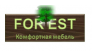 FOREST Комфортная мебель