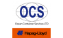 OCS Group, Moscow