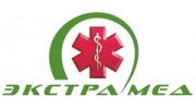 Медицинский центр Экстрамед