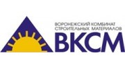 Воронежский комбинат стройматериалов