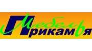 ТПК Мебель Прикамья