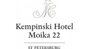 Kempinski Hotel Moika 22