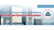 Мосинжстрой Проперти Менеджмент