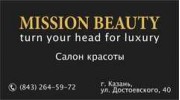 Mission Beauty, салон красоты