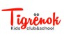 Tigrenok kids club&amp;school