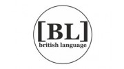 British Language