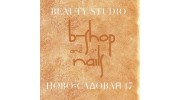 B.Shop&amp;Nail
