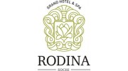 RODINA Grand Hotel &amp; SPA