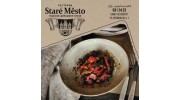 Ресторан Stare Mesto