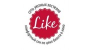 Лайк хостел