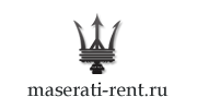 Maserati-rent