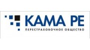 Перестраховочное Общество КАМА РЕ