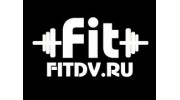 Магазин FiTdv.ru (Паламарчук А.А., ИП)