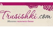 Trusishki.com, интернет магазин