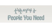 People You Need