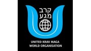 UNITED KRAV MAGA WORLD ORGANISATION RUSSIA
