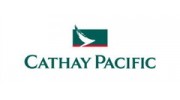 Cathay Pacific