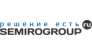 Семирогрупп