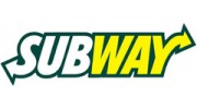 Сеть ресторанов быстрого питания SUBWAY