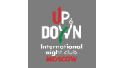 UP&amp;DOWN Moscow