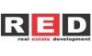 Инвестиционная компания RED