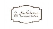 Кондитерская Jeu de Saveurse
