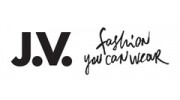 J.V. Fashion you can wear