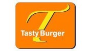 Тэсти Бургер