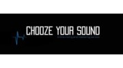 Chooze Your Sound