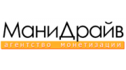 Агентство монетизации МаниДрайв