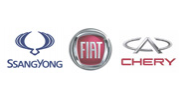 SsangYong Центр Ярославль