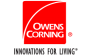 OWENS CORNING