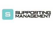 Supporting Management