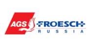 AGS FROESCH RUSSIA